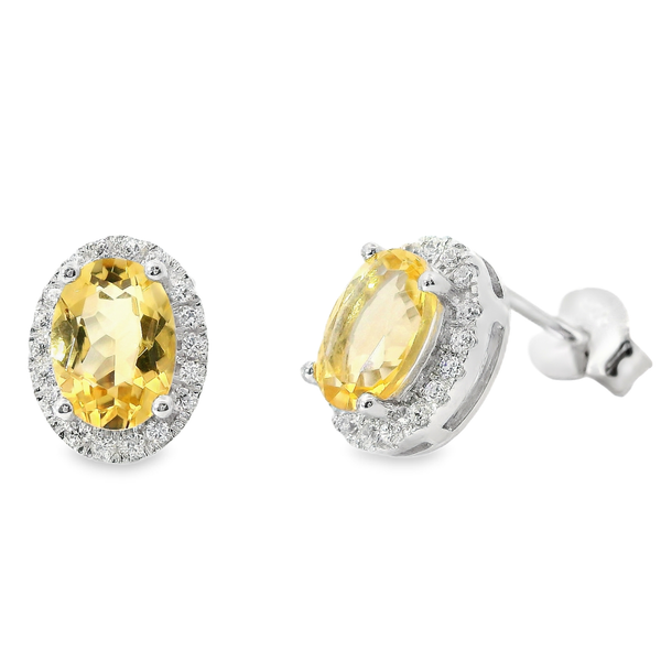 Silver Earrings Banks Jewelers Burnsville, NC