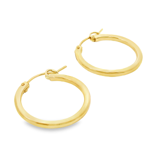 Silver Earrings Banks Jewelers Burnsville, NC