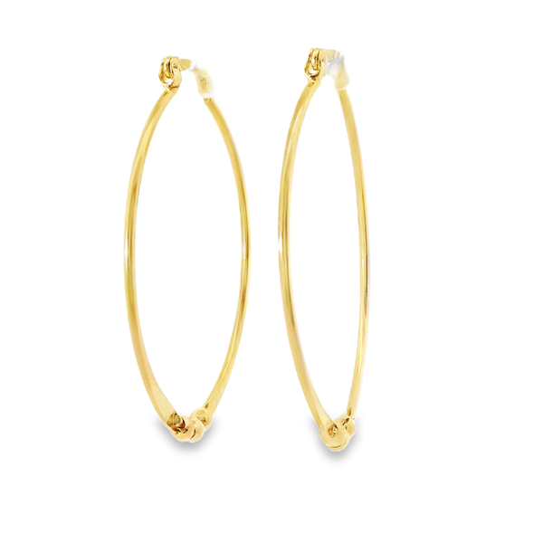 Silver Earrings Banks Jewelers Burnsville, NC