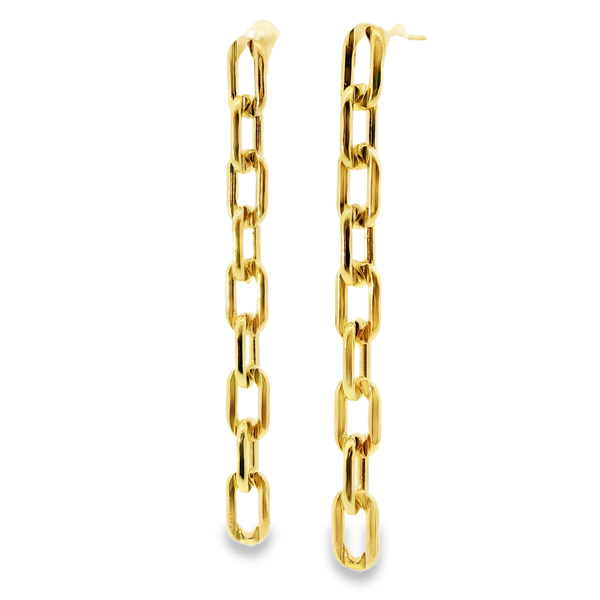 Silver Earrings Banks Jewelers Burnsville, NC