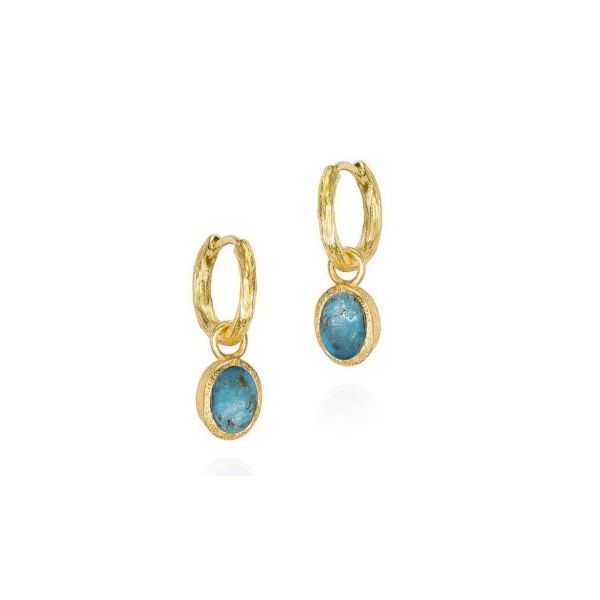 Silver Earrings Banks Jewelers Burnsville, NC