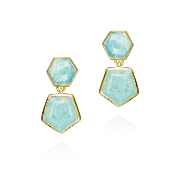 Silver Earrings Banks Jewelers Burnsville, NC