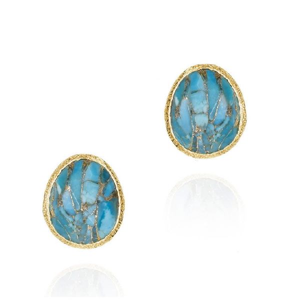 Silver Earrings Banks Jewelers Burnsville, NC