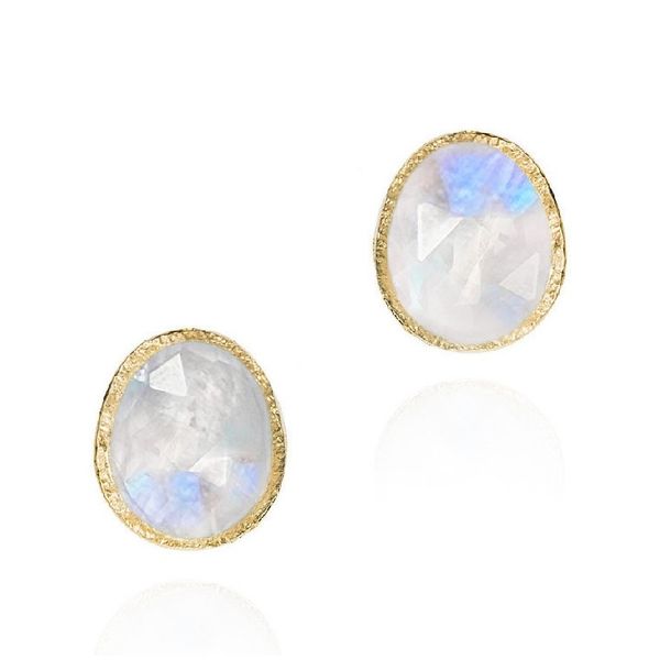 Silver Earrings Banks Jewelers Burnsville, NC