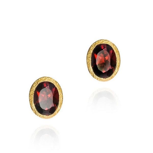 Silver Earrings Banks Jewelers Burnsville, NC