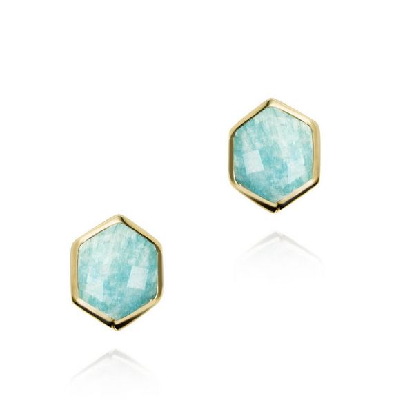 Silver Earrings Banks Jewelers Burnsville, NC