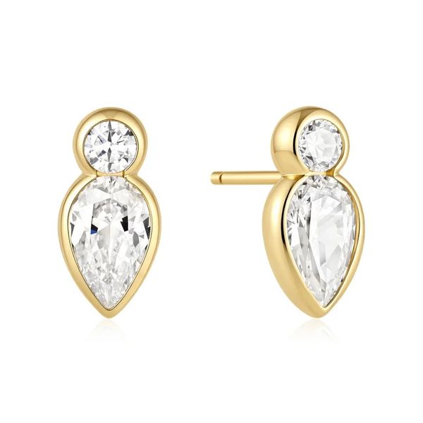 Silver Earrings Banks Jewelers Burnsville, NC