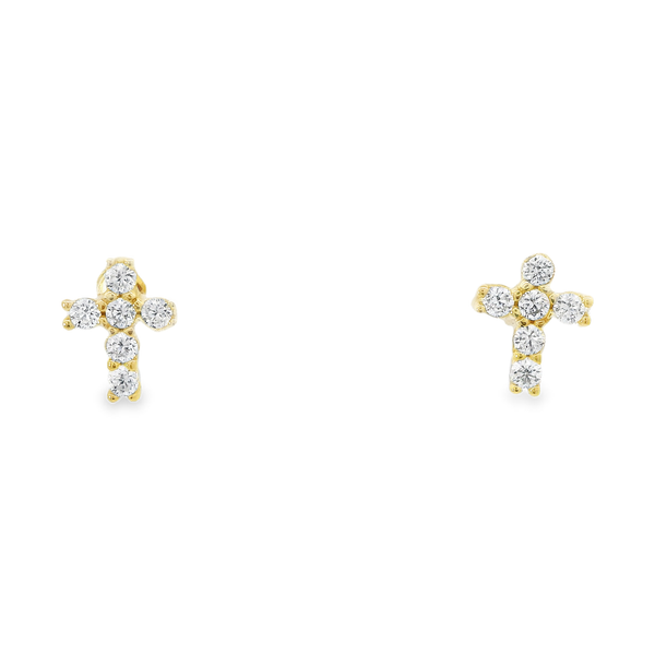 Silver Earrings Banks Jewelers Burnsville, NC