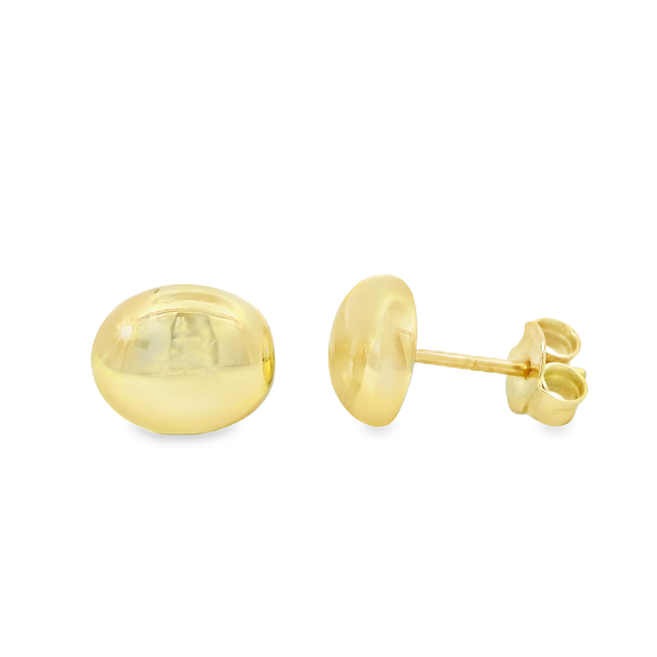 Silver Earrings Banks Jewelers Burnsville, NC