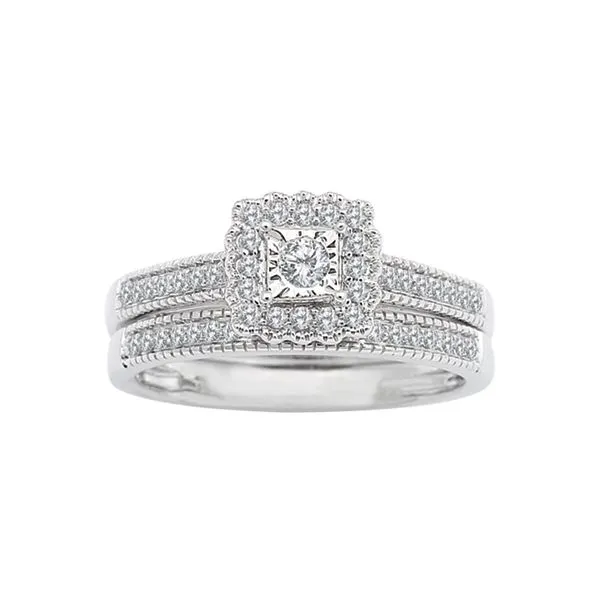Engagement Ring Barnes Jewelers Goldsboro, NC
