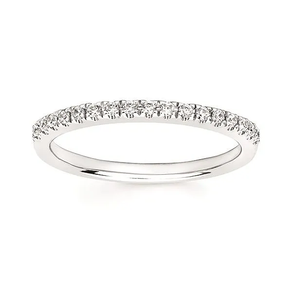 Engagement Ring Image 3 Barnes Jewelers Goldsboro, NC