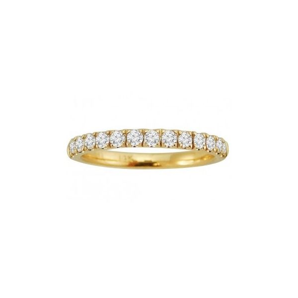 Wedding Band Barnes Jewelers Goldsboro, NC