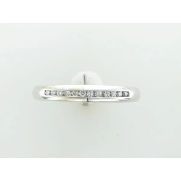 Wedding Band Barnes Jewelers Goldsboro, NC