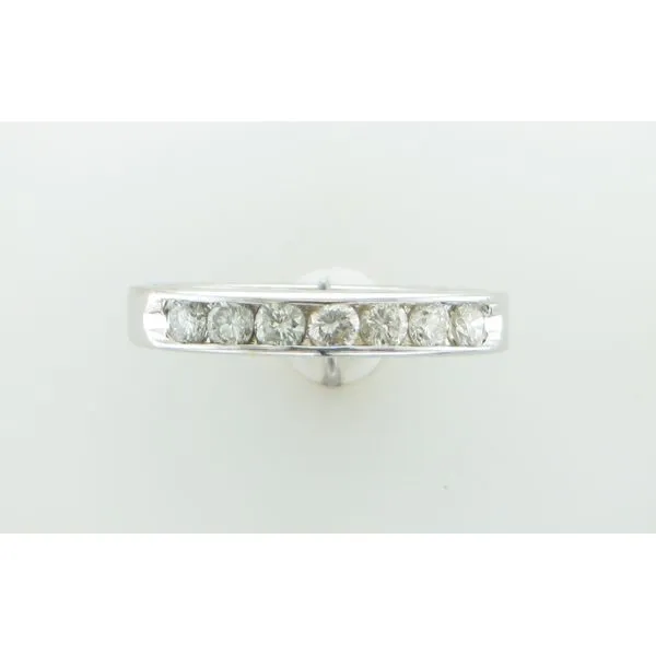 Wedding Band Barnes Jewelers Goldsboro, NC