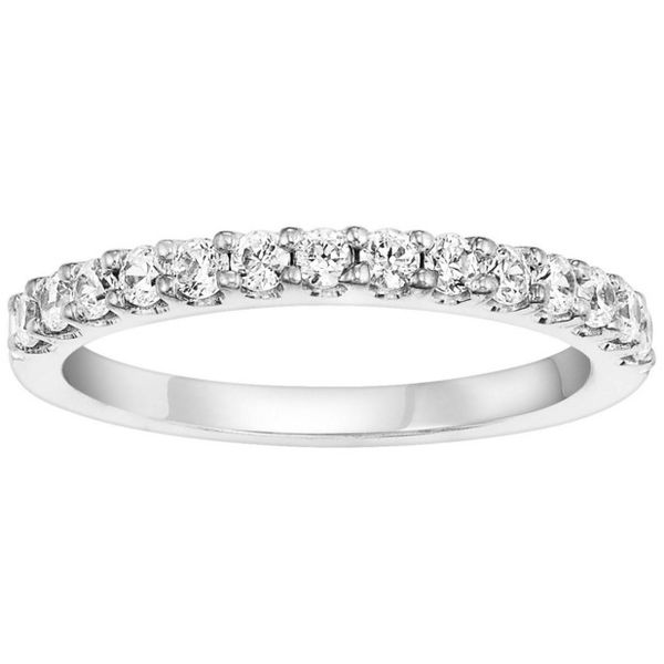 Wedding Band Barnes Jewelers Goldsboro, NC