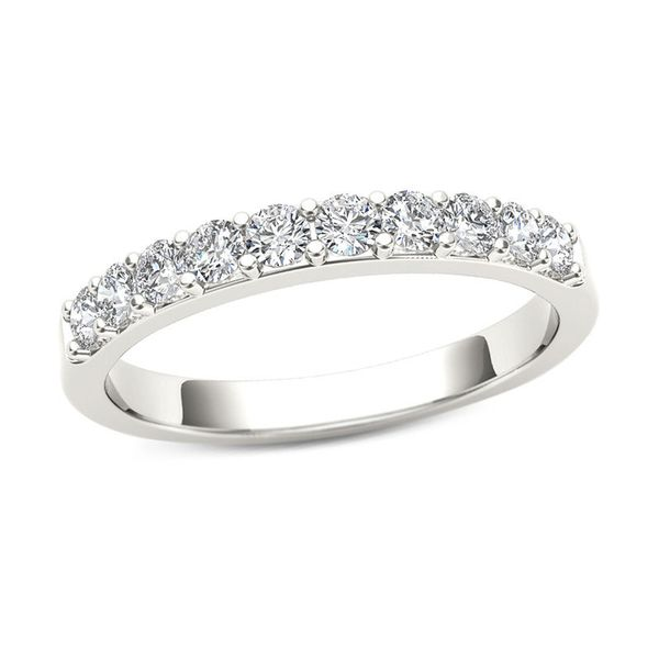 Wedding Band Barnes Jewelers Goldsboro, NC