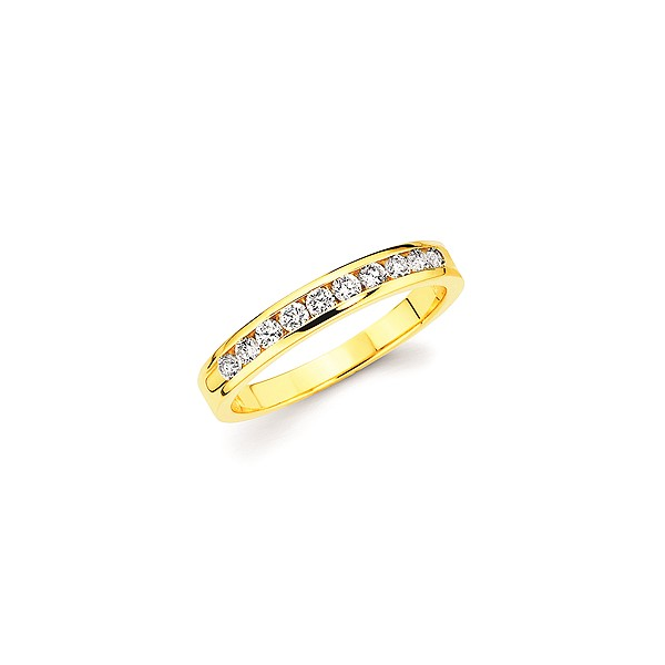 Wedding Band Barnes Jewelers Goldsboro, NC