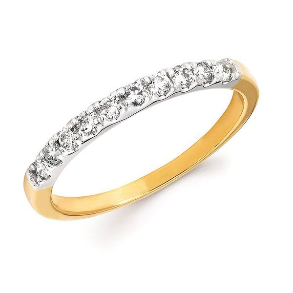 Wedding Band Barnes Jewelers Goldsboro, NC