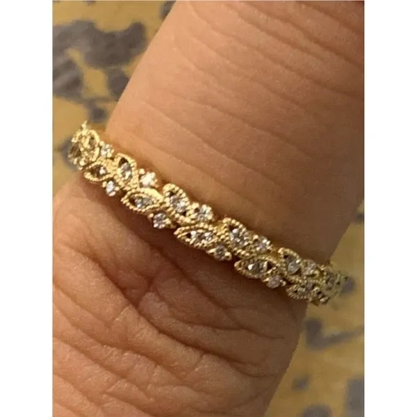 Wedding Band Barnes Jewelers Goldsboro, NC