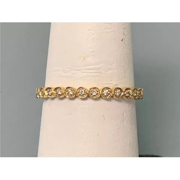Wedding Band Barnes Jewelers Goldsboro, NC
