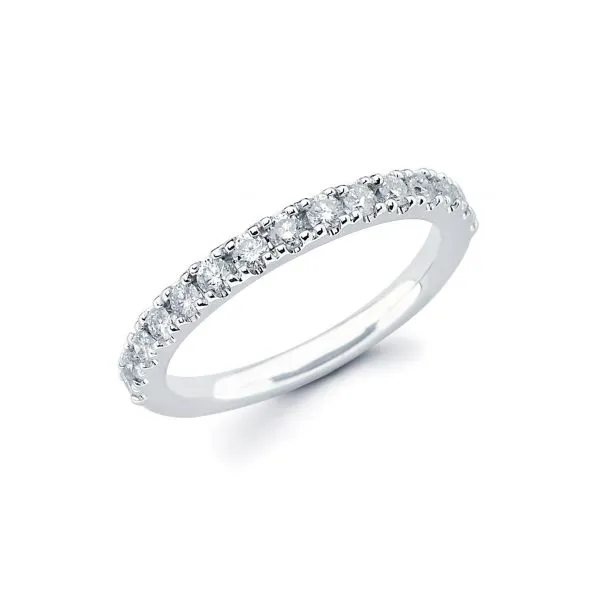 Wedding Band Barnes Jewelers Goldsboro, NC