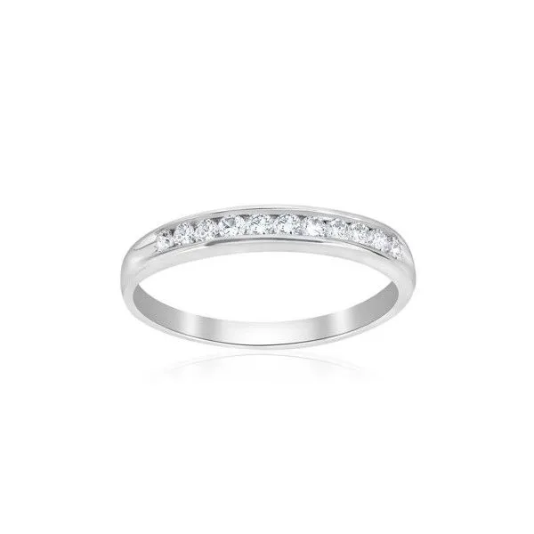 Wedding Band Barnes Jewelers Goldsboro, NC