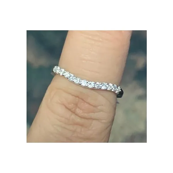 Wedding Band Barnes Jewelers Goldsboro, NC