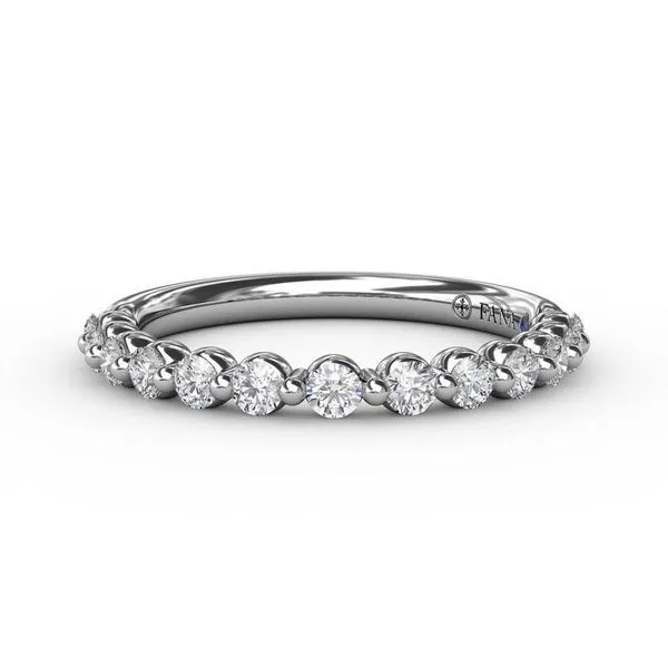 Wedding Band Barnes Jewelers Goldsboro, NC