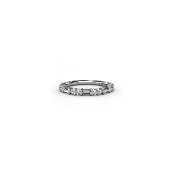 Wedding Band Barnes Jewelers Goldsboro, NC
