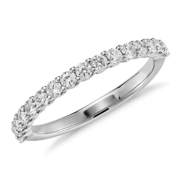 Wedding Band Barnes Jewelers Goldsboro, NC