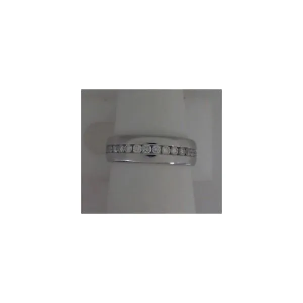 Wedding Band Barnes Jewelers Goldsboro, NC