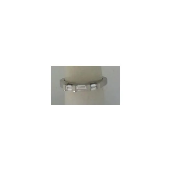 Wedding Band Barnes Jewelers Goldsboro, NC