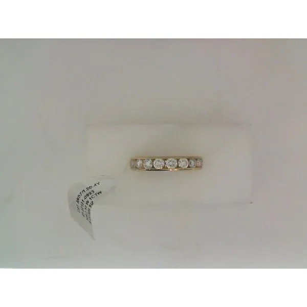 Wedding Band Barnes Jewelers Goldsboro, NC