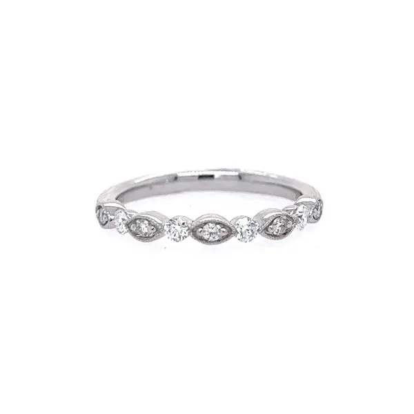 Wedding Band Barnes Jewelers Goldsboro, NC