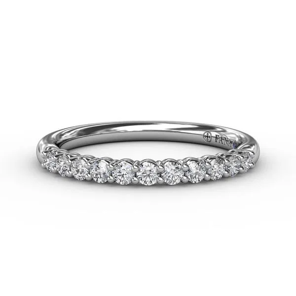 Wedding Band Barnes Jewelers Goldsboro, NC