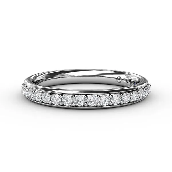 Wedding Band Barnes Jewelers Goldsboro, NC
