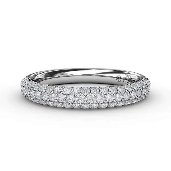 Wedding Band Barnes Jewelers Goldsboro, NC