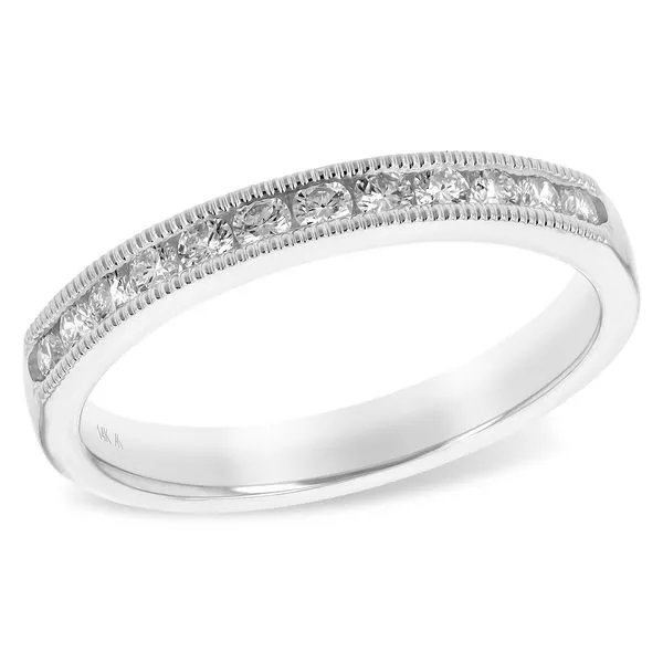 Wedding Band Barnes Jewelers Goldsboro, NC