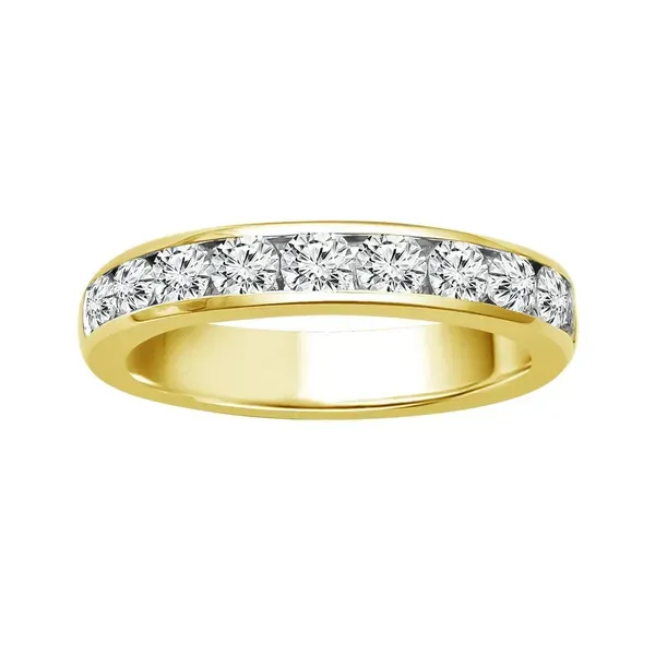 Wedding Band Barnes Jewelers Goldsboro, NC