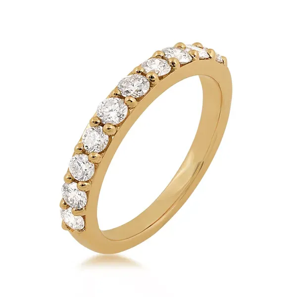 Wedding Band Barnes Jewelers Goldsboro, NC