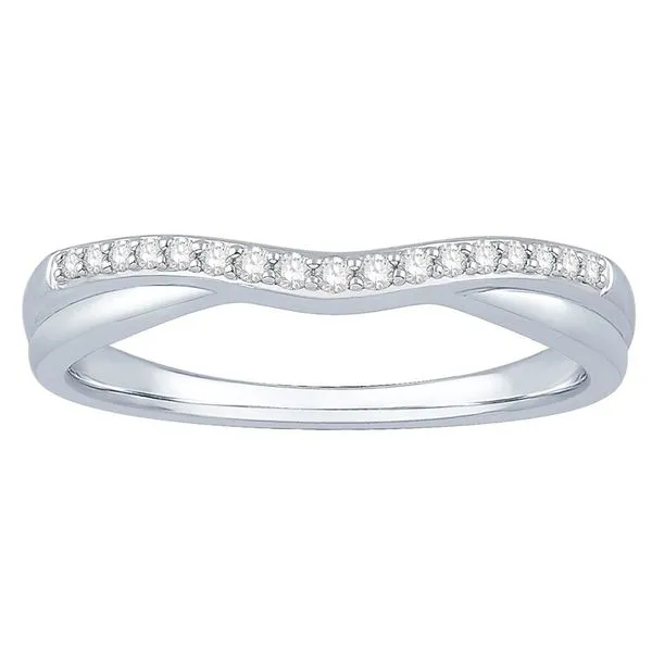 JEWELEX  Curved Diamond 
