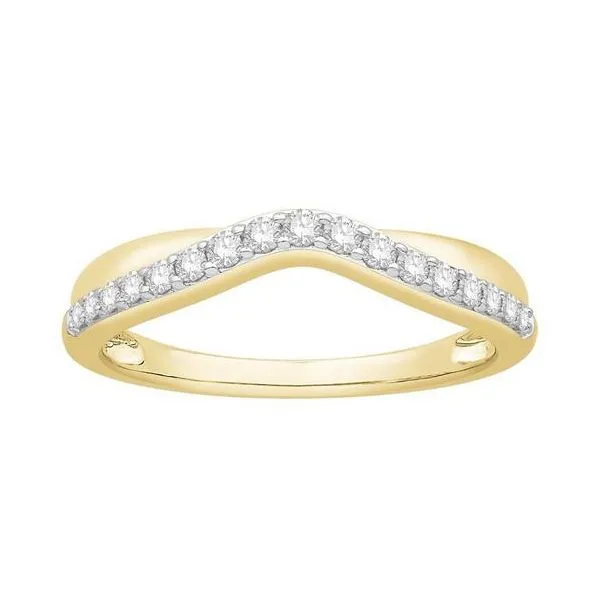 JEWELEX  Curved Diamond 