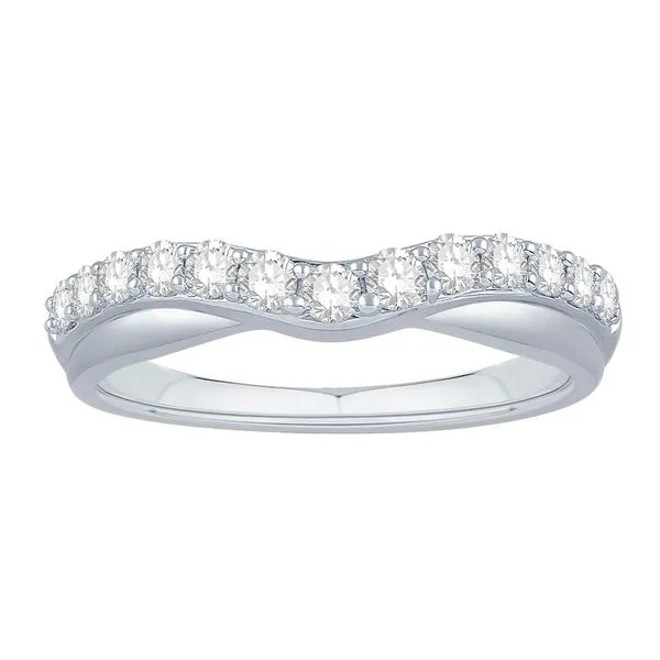 JEWELEX  Curved Diamond 