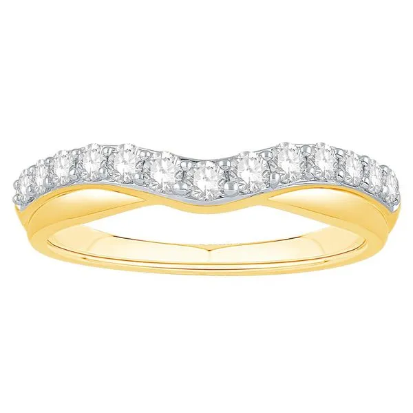 JEWELEX  Curved Diamond 