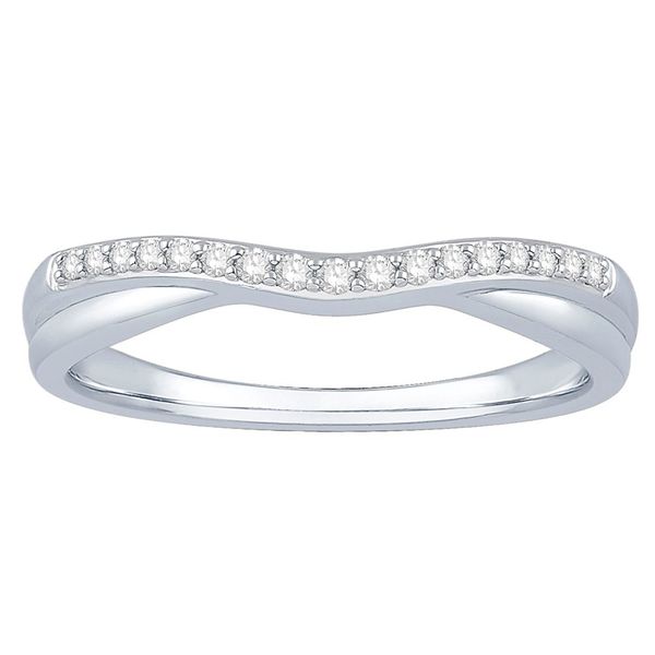 JEWELEX  Curved Diamond 