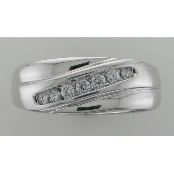 Wedding Band Barnes Jewelers Goldsboro, NC