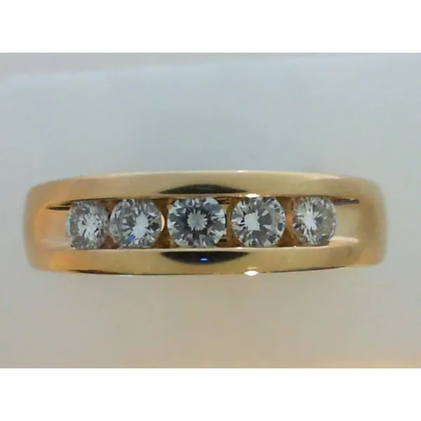 Wedding Band Barnes Jewelers Goldsboro, NC