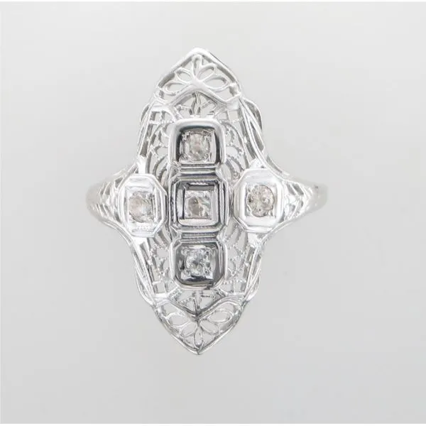 Fashion Ring Barnes Jewelers Goldsboro, NC