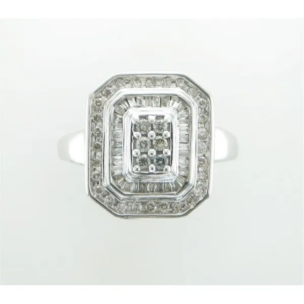 Fashion Ring Barnes Jewelers Goldsboro, NC