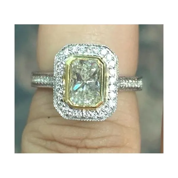 Fashion Ring Barnes Jewelers Goldsboro, NC